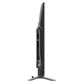 Телевизор Toshiba 65" 65C450ME QLED Silver фото