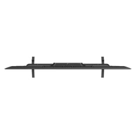 Телевизор Toshiba 75" 75C350ME UHD Smart Black фото
