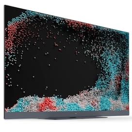 Телевизор WE. SEE by LOEWE 50" LED UHD Storm Grey (4K) фото
