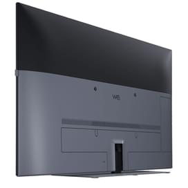 Телевизор WE. SEE by LOEWE 50" LED UHD Storm Grey (4K) фото