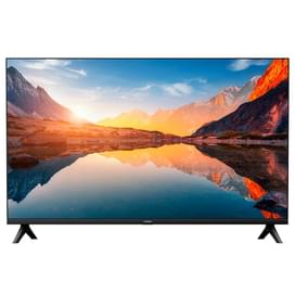 Телевизор Xiaomi 32" L32M8-A2RU HD Smart Black фото