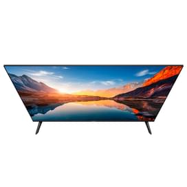 Телевизор Xiaomi 32" L32M8-A2RU HD Smart Black фото