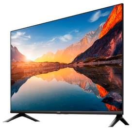 Телевизор Xiaomi 32" L32M8-A2RU HD Smart Black фото