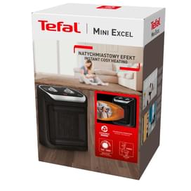 Тепловентилятор Tefal SE-9261F0 фото