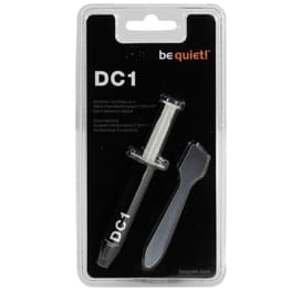 Bequiet! шприціндегі ыстыққа төзімді пастасы DC1 BZ001, 3 грамм фото