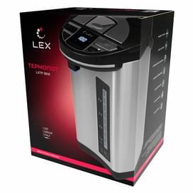 Термопот LEX LXTP 3610 фото