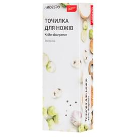 Gemini Ardesto AR2133SS пышақ қайрағы фото