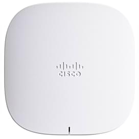 Точка доступа Cisco Business 150AX Access Point фото