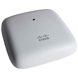 Точка доступа Cisco CBW240AC 802.11ac 4x4 Wave 2 Access Point Ceiling Mount фото