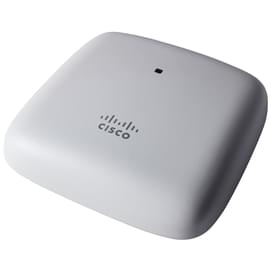 Точка доступа Cisco CBW240AC 802.11ac 4x4 Wave 2 Access Point Ceiling Mount фото