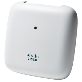 Точка доступа Cisco CBW240AC 802.11ac 4x4 Wave 2 Access Point Ceiling Mount фото