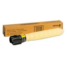 Тонер-Картридж Xerox Altalink C8145/8155/8170 Жёлтый 006R01761 фото