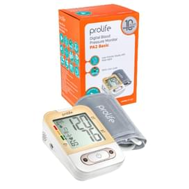 Тонометр автоматический Prolife PA2 Basic (манжета 22-32 см) фото