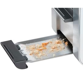 Тостер Bosch TAT-8611 фото