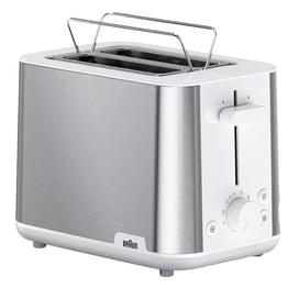 Тостер Braun HT-1510WH фото
