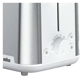 Тостер Braun HT-1510WH фото
