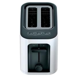 Тостер Braun HT-3010WH фото