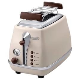 Delonghi CTOV-2103BG тостері фото