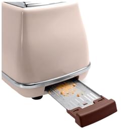 Delonghi CTOV-2103BG тостері фото