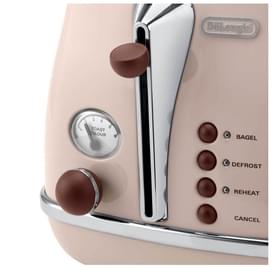 Delonghi CTOV-2103BG тостері фото