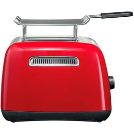 Тостер KitchenAid 5K-MT221EER red фото