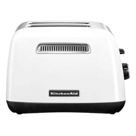 Тостер KitchenAid 5K-MT2115EWH white фото