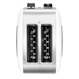 Тостер KitchenAid 5K-MT2115EWH white фото