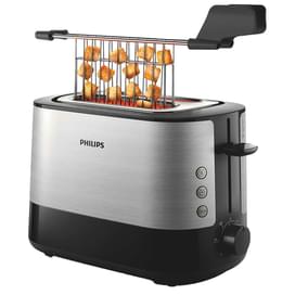 Тостер Philips HD-2635/90 фото