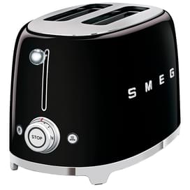Тостер Smeg TSF-01BLEU фото