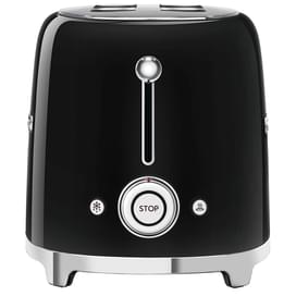 Тостер Smeg TSF-01BLEU фото