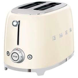 Тостер Smeg  TSF-01CREU фото