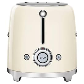 Тостер Smeg  TSF-01CREU фото