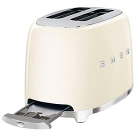 Тостер Smeg  TSF-01CREU фото