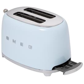 Тостер Smeg TSF-01PBEU фото