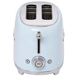 Тостер Smeg TSF-01PBEU фото