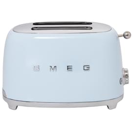Тостер Smeg TSF-01PBEU фото