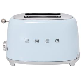 Тостер Smeg TSF-01PBEU фото