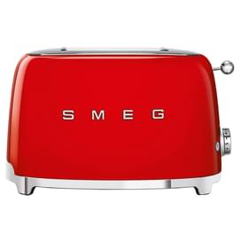 Тостер Smeg TSF-01RDEU фото