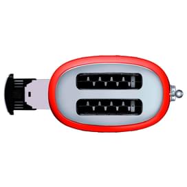 Тостер Smeg TSF-01RDEU фото
