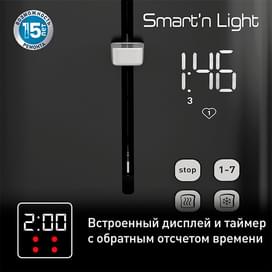 Tefal TT-640810 тостері фото