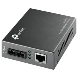 TP-Link MC110CS, 10/100 Mbps (MC110CS) фото