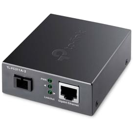 TP-Link TL-FC311A-2, 10/100/1000 Mbps (TL-FC311A-2) фото