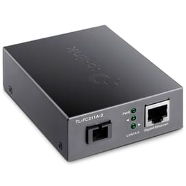 TP-Link TL-FC311A-2, 10/100/1000 Mbps (TL-FC311A-2) фото