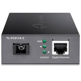 TP-Link TL-FC311A-2, 10/100/1000 Mbps (TL-FC311A-2) фото