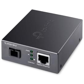 TP-Link TL-FC311B-2, 10/100/1000 Mbps (TL-FC311B-2) фото