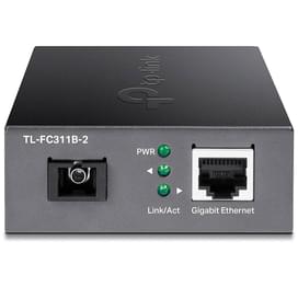 TP-Link TL-FC311B-2, 10/100/1000 Mbps (TL-FC311B-2) фото