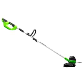Триммер аккумуляторный Greenworks 40V 30 см без АКБ и ЗУ (2101507) фото