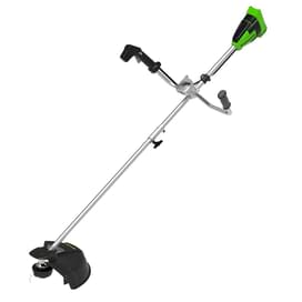 Триммер аккумуляторный Greenworks 40V 40 см без АКБ и ЗУ (2105707) фото