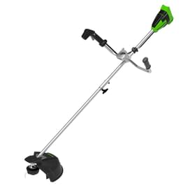 Триммер аккумуляторный Greenworks 40V 40 см с 1хАКБ 4Ач и ЗУ (2105707UB) фото