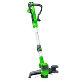 Триммер аккумуляторный Greenworks G24LT30 24V 30.5см без АКБ и ЗУ (2110407) фото